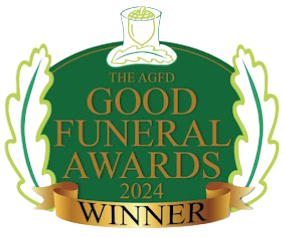 Good Funeral Guide Winner
