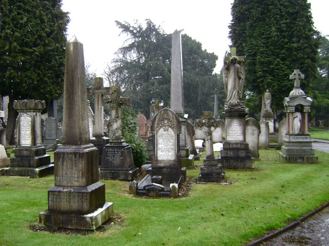 Yardley Cemetery