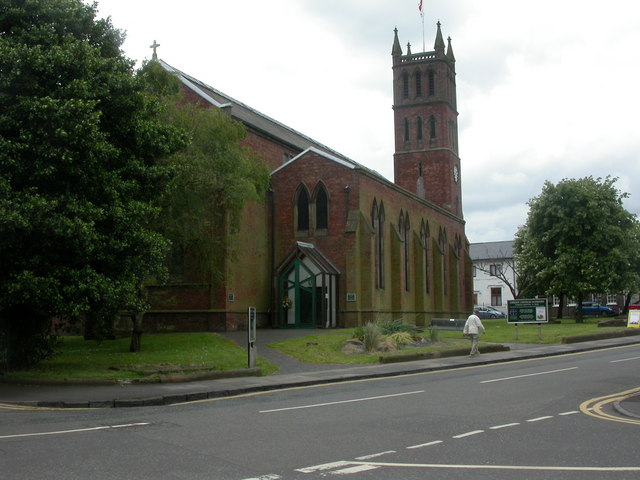 Yardley Cemetery