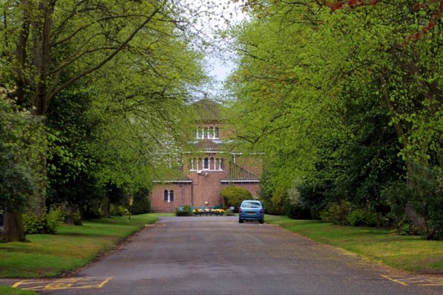 Yardley Cemetery