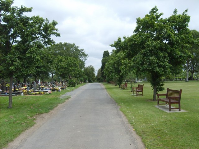 Quinton Cemetery