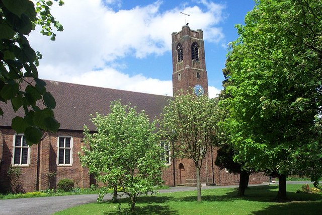 Essington Cemetery